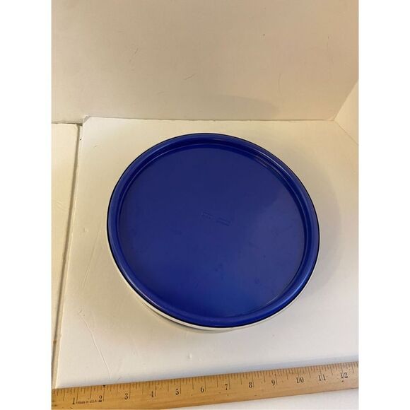 Nordicware Spring pan blue Made Germany - Picture 1 of 5